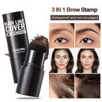 Hair Powder Stick for Hairline,