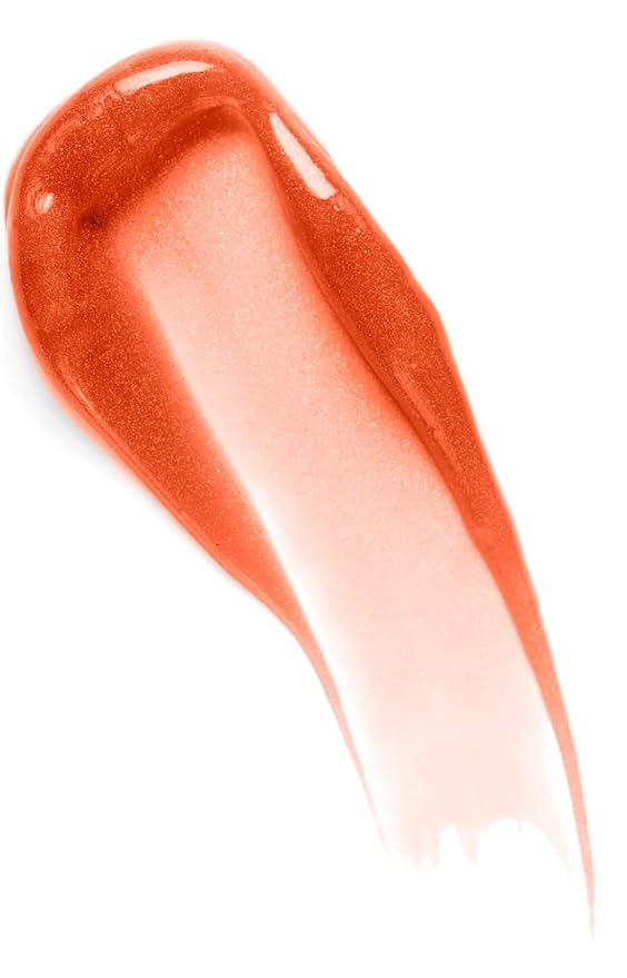 Black Radiance Perfect Tone Lip Gloss Caramel Kiss and Cashmere 0.4 Ounce 2-Pack