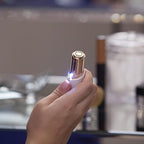 Facial Hair Remover for Women Replacement Heads for Generation （2PC）- as Seen on TV Painless Face Shaver -Mini Hair Remover, Electric Razor Shaver Portable