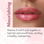 Sorme' Treatment Cosmetics Lip Thick Plumping