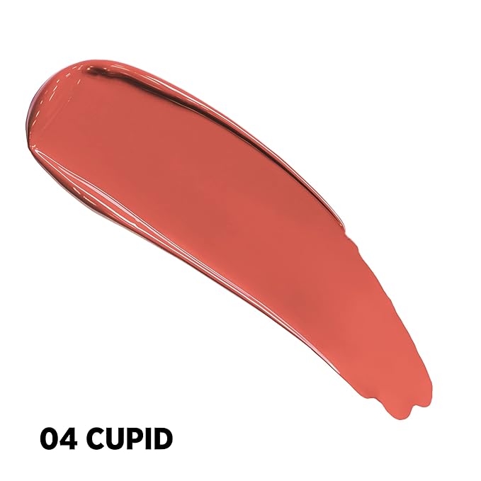 UNICORN GLOW Magnetic Matte Lip [04 Cupid], Matte GLOW
