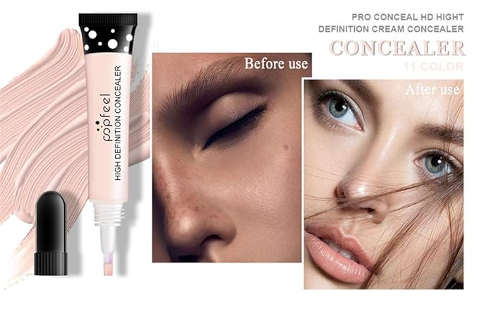 All-in-one Makeup Set Holiday Gift | Full Makeup