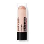 wet n wild Mega Glo Vitamin E Makeup Stick, Buildable & Blendable Color, Versatile Use, Cruelty-Free - Glitzed Spell