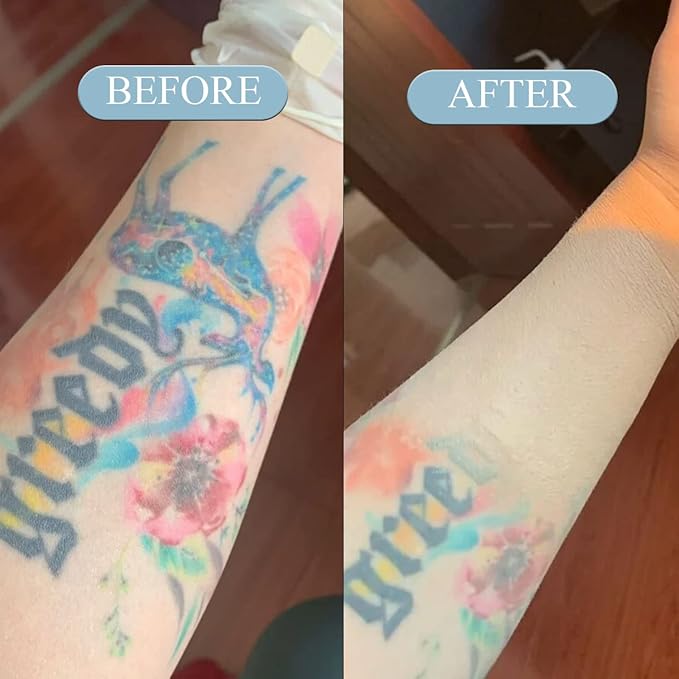 Depvision SFX 12 Color Flesh Tone Alcohol Activated Makeup Palette for Special Effects,Waterproof Skin Tone FX Makeup for Professional Makeup Artists Cosplay Halloween Theatrical Makeup