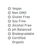 Zatik Naturals - Relieve Eye Serum with Pomegranate and Eyebright Antioxidant, USDA Certified Organic, Rekindle and Elevate Youthfulness Around Thin Areas of the Eyes, 1.0 fl oz, 30ml