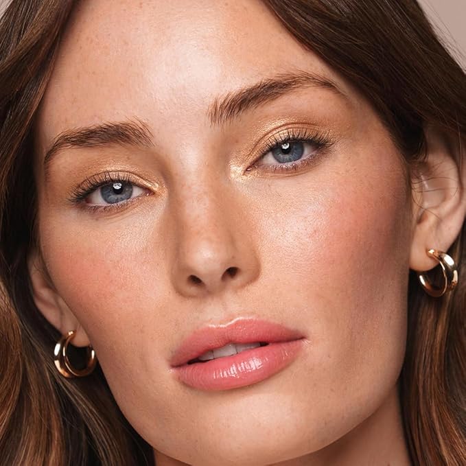 Jouer Crème Eyeshadow Crayon | Men & Women | Built-In Sharpener | Dermatologist Tested | Waterproof, Fast Drying & Crease Resistant Formula