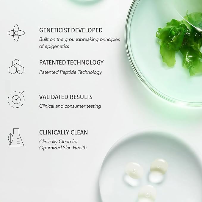 HydroPeptide Perfecting Gloss, Lip Enhancing Treatment, Long-Lasting Volume and Hydration, Nude Pearl, 0.17 Ounce