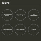 Nécessaire Rosemary Hair Duo - Rosemary Shampoo and Conditioner for Women + Men. Rosemary Oil + Proteins For Stronger Hair. Good for All Hair Types/Textures. 250 ml / 8.4 fl oz