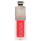 Dior Christian Addict Lip Glow Oil - 015 Cherry Lip Oil Women 0.2 oz, Glossy finish