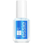 essie All-In-One Base Coat + Top Coat + Strengthener Nail Polish, 0.46 Ounces (Packaging May Vary)