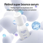 Iope retinol serum super bounce