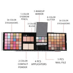 Makeup Sets, Multifunction Makeup Palettes