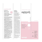 SNP Anti-Wrinkle Eye cream Hypoallergenic Hydrating 5 Hyaluronic Acids 6 Peptides Moisturize Vitalize 1.69 Fl Oz PREP