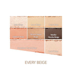 Espoir Real Eye Palette All New #1 Every 26 oz