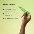 Hero cosmetics bright eyes illuminating