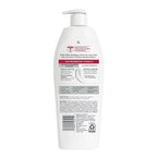 Curel Ultra Healing Intensive Fragrance-Free Lotion For Extra-Dry Skin, Dermatologist Recommended, Ideal for Sensitive Skin, Cruelty Free, Paraben Free, 13 Oz, Pack of 3