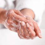 A LA MAISON French Liquid Hand Soap and Eco-Friendly Fresh Sea Salt, 3 pack 16.9 Fl Oz.