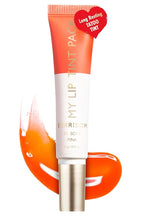 LIP My Tint Pack - Korean Lip Stain Peel Off Pack | Kiss-Proof Korean Lip Tint Long Lasting Lip Stain Marker | Waterproof Lip Stain Peel Off Lipstick (01. Soft Pink, 0.50 Fl Oz)