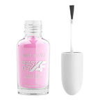 wet n wild Fast Dry AF Nail Polish, Quick 40 Second Dry Time, Long Lasting High-Shine - Cotton Candy