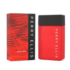 Perry Ellis Bold Red Men EDT Spray 3.4 oz