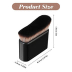 2pcs Self Tanner Brushes, Body