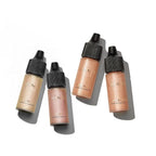 Luminess Air Everyday Airbrush System with Makeup Starter Kit, Tan, Fair