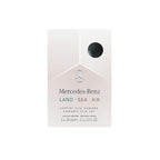 Mercedes-Benz Land Sea Air - Mens Cologne Set - Eau de Parfum for Men - Long Lasting Cologne for Men - Men's Fragrances - Perfume for Men - 3 Pc