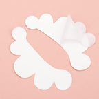 100 pair cloud shape eye