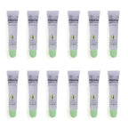 Maxie by Plantico Beauty Clear Lip Polish bulk (12 Pieces) CLEAR/ALOE (ALOE, 12 PCS)