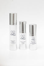 Collection I - Includes Eye Cream Cabeceo, Serum Ocho, and Moisturizer Boleo
