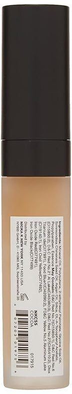 NK Pure Lip Oil (COCOA)