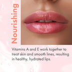 Sorme' Treatment Cosmetics Lip Thick Plumping Barely