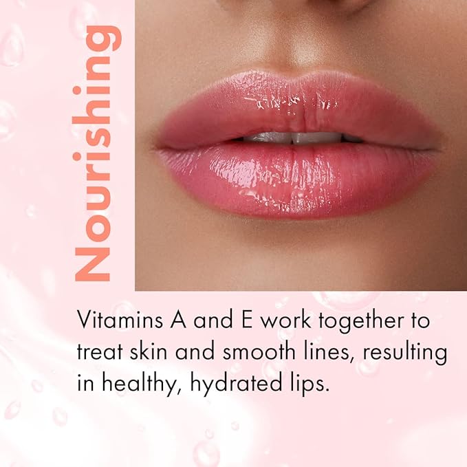 Sorme' Treatment Cosmetics Lip Thick Plumping Barely