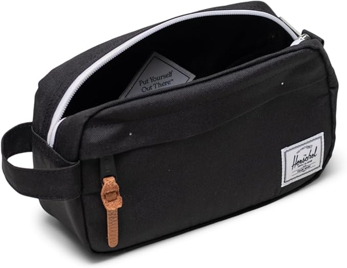 Herschel Supply Co. Chapter Travel Kit