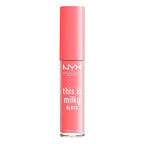 NYX PROFESSIONAL MAKEUP This Is Milky Gloss, Vegan Lip