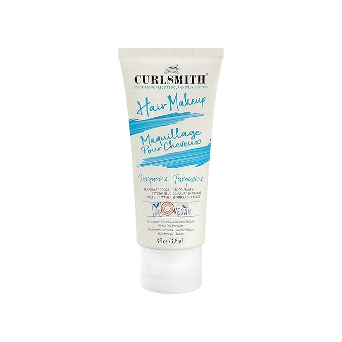 CURLSMITH - Hair Makeup -