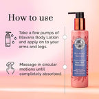 A. Modernica Blavana Body Lotion | Ayurvedic-Based Moisturizer for Dry, Aging Skin | Enriched with Black Gram, Manjistha, Almond Oil & Sesame Seed Oil | Lightweight & Fast-Absorbing | 6.25 fl oz