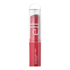 e.l.f. Hydrating Core Lip Shine, Conditioning & Nourishing Lip Balm, Sheer Color Tinted Lip Moisturizer, Lovely, 0.09 Oz