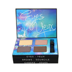 Measurable Difference The Diamond Collection Well Stacked Makeup