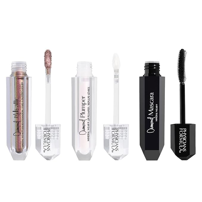 Physicians Formula Holiday Gift Sets Butter