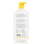 Alaffia EveryDay Coconut Conditioner, Ultra Hydrating Conditioner for Normal to Dry Hair. Made with Fair Trade Coconut Oil and Ginger. Cruelty Free, No Parabens, Vegan, Purely Coconut 32 Fl Oz