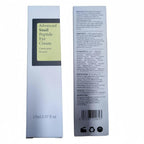 Snail Peptide Eye Cream, Snail Mucin Eye Cream Contains Niacinamide, Hyaluronic Acid To Reduce Wrinkles, Dark Circles, Puffiness and Fine Lines 17 ML