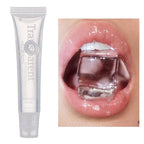 6Pcs Lip Glow Oil Wet, Hydrating Candy Lip Glow