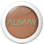 Almay Clear Complexion Pressed Powder, Hypoallergenic, Cruelty Free, Dermatologist Tested