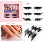 HBZGTLAD 3 in1 color eyeline Press