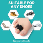 8 Pack Hammer Toe Corrector