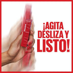 Maybelline Super Stay Vinyl Ink Longwear No-Budge Liquid Lipcolor Makeup, Highly Pigmented Color and Instant Shine, Lippy, Cranberry Red Lipstick, 0.14 fl oz, 1 Count