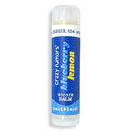 Crazy Rumors Biggie Blueberry Lemon Flavored balm)