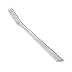 Tweezerman Stainless Steel Facial Razor