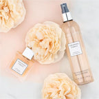 Vera Wang Embrace Merigold and Gardenia Body Mist 8.4 fl oz (Pack of 1), Notes of Melon, Gardenia, and Marigold, Women's Fragrance, Long Lasting, Everyday Fragrance